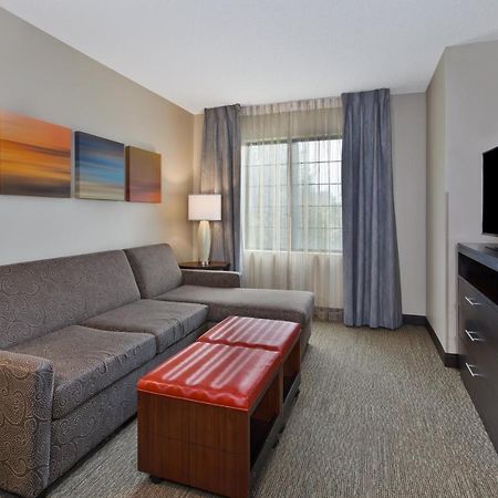 Staybridge Suites Detroit-Utica By Ihg Zewnętrze zdjęcie