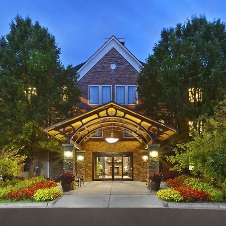 Staybridge Suites Detroit-Utica By Ihg Zewnętrze zdjęcie