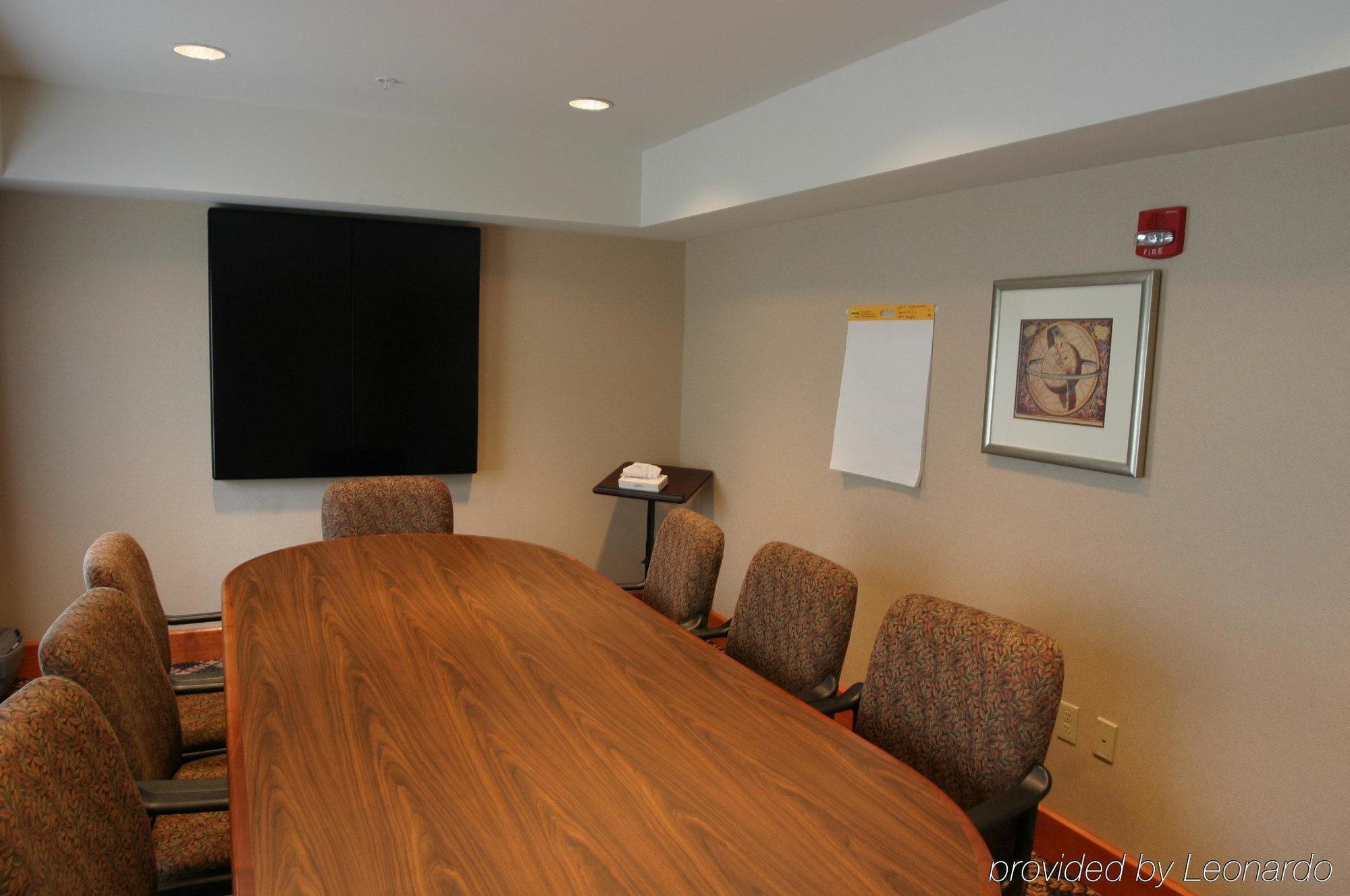 Staybridge Suites Detroit-Utica By Ihg Zewnętrze zdjęcie