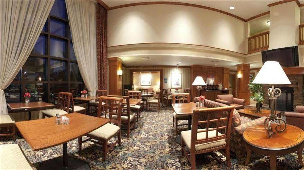 Staybridge Suites Detroit-Utica By Ihg Zewnętrze zdjęcie