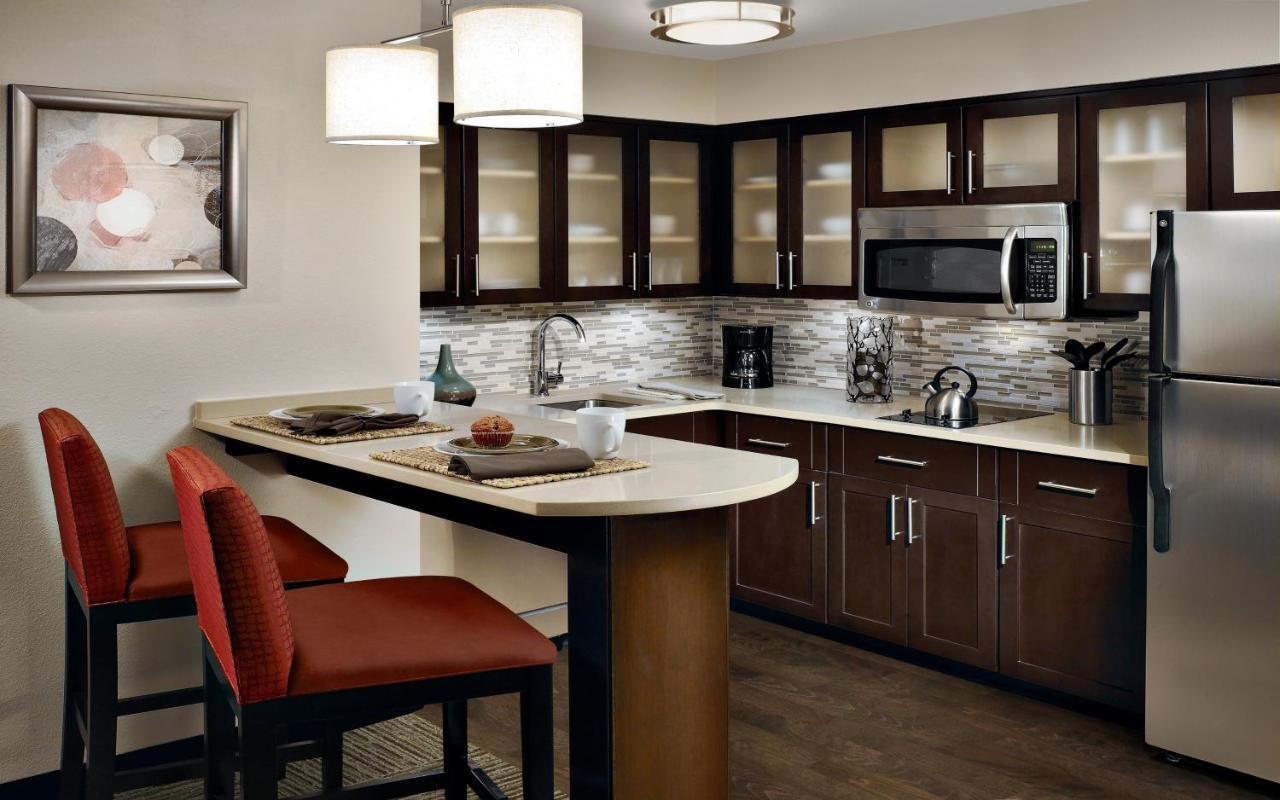 Staybridge Suites Detroit-Utica By Ihg Zewnętrze zdjęcie