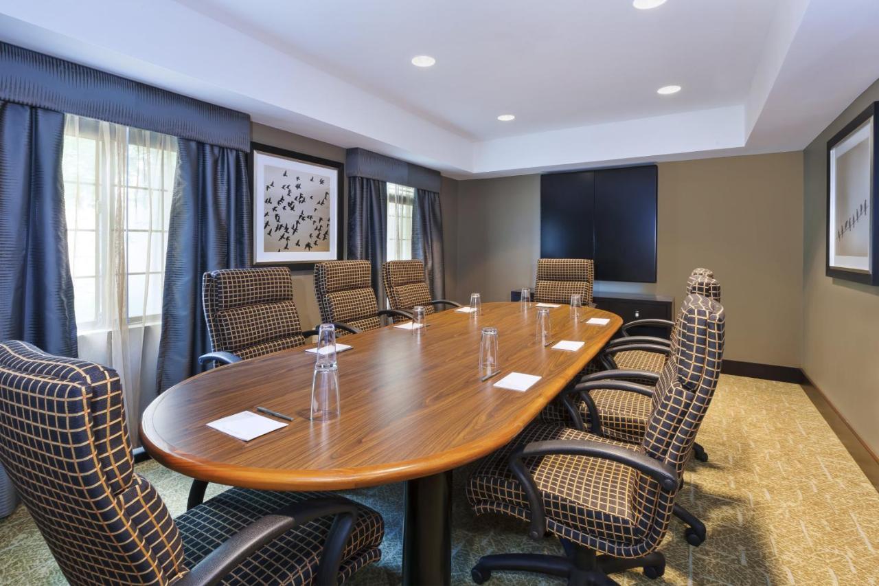 Staybridge Suites Detroit-Utica By Ihg Zewnętrze zdjęcie