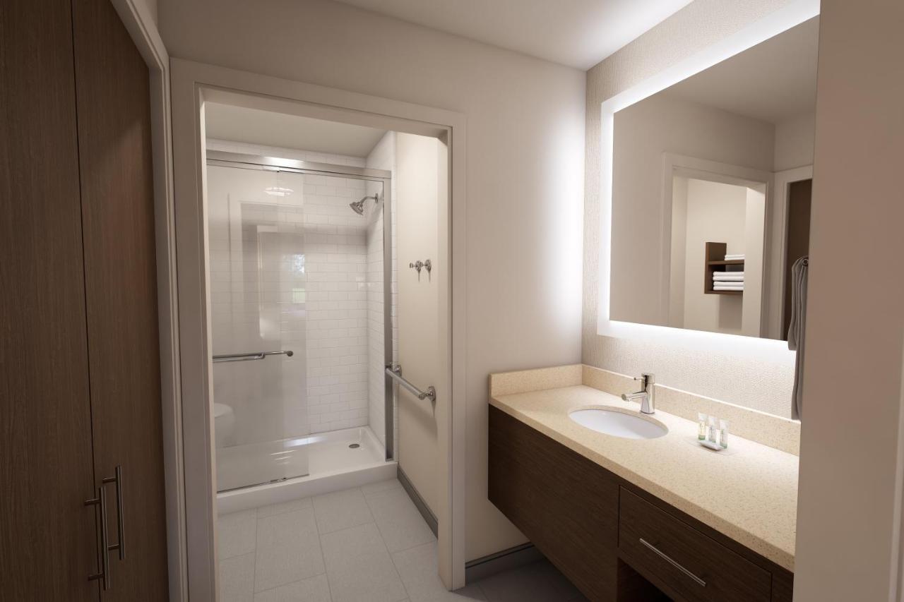 Staybridge Suites Detroit-Utica By Ihg Zewnętrze zdjęcie