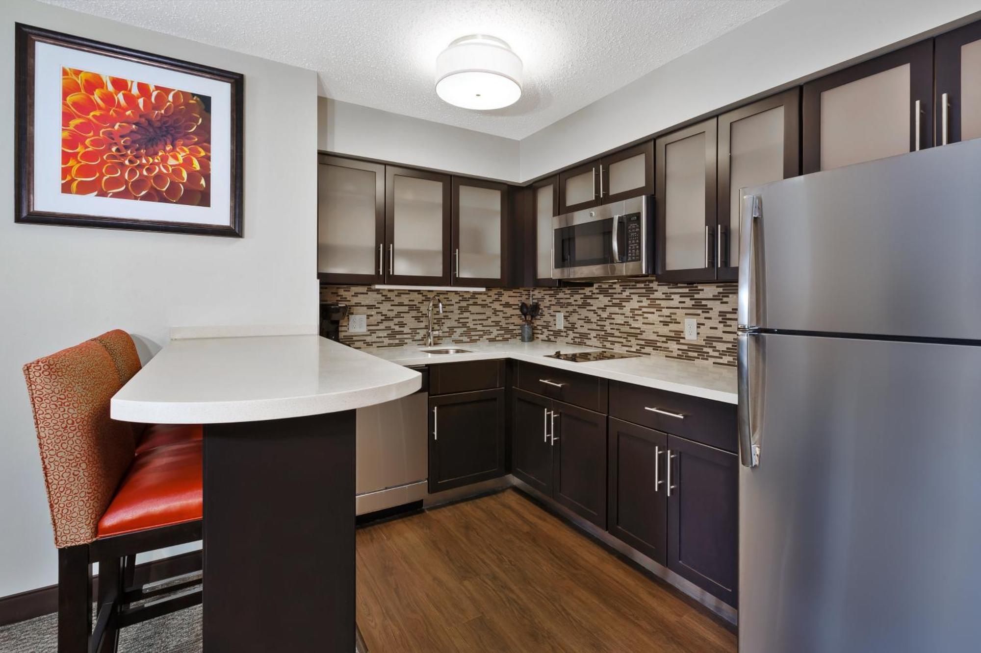 Staybridge Suites Detroit-Utica By Ihg Zewnętrze zdjęcie