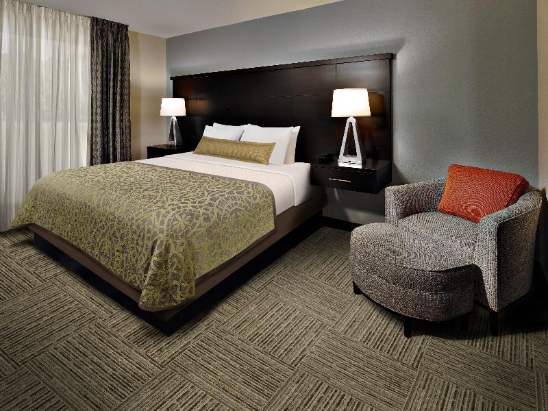 Staybridge Suites Detroit-Utica By Ihg Zewnętrze zdjęcie